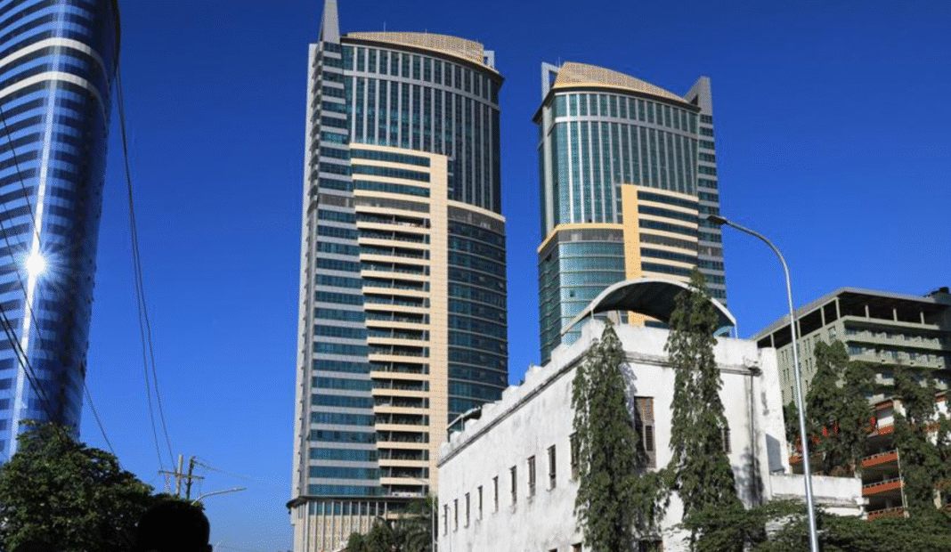 Chinese firm, EACOP train 80 Tanzanian youth to boost local workforce