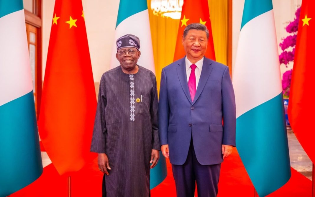 Why Nigerian Journalists Must Respect the One-China Principle