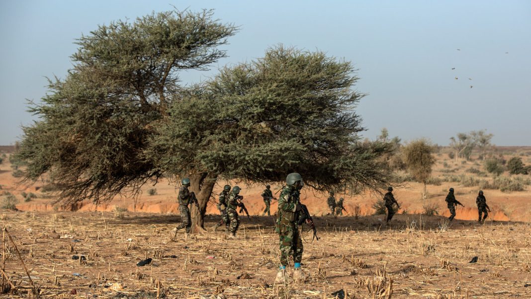 BORNO ATTACKS RAISE A BIGGER QUESTION: WHAT DOES INSECURITY MEAN FOR AFRICA-CHINA TRADE?