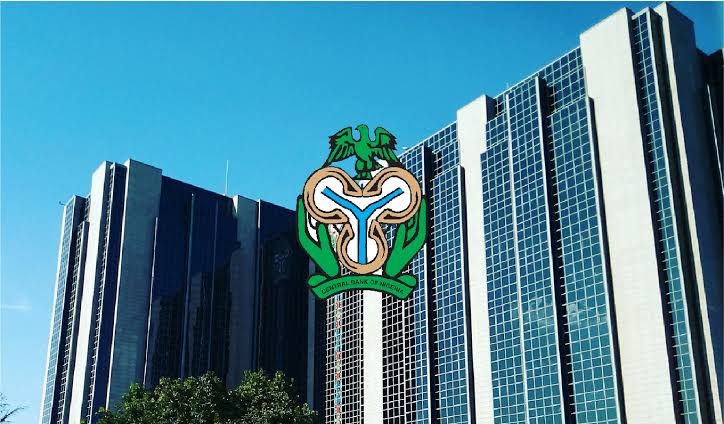 CBN Wins NES Distinguished Organization Award for Economic Reforms