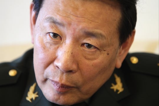 Retired PLA General Warns ‘Provocation’ Could Accelerate Taiwan Reunification