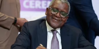 Dangote IPO Tests Nigeria’s Digital Investment Platforms as Investor Rush Triggers Outages