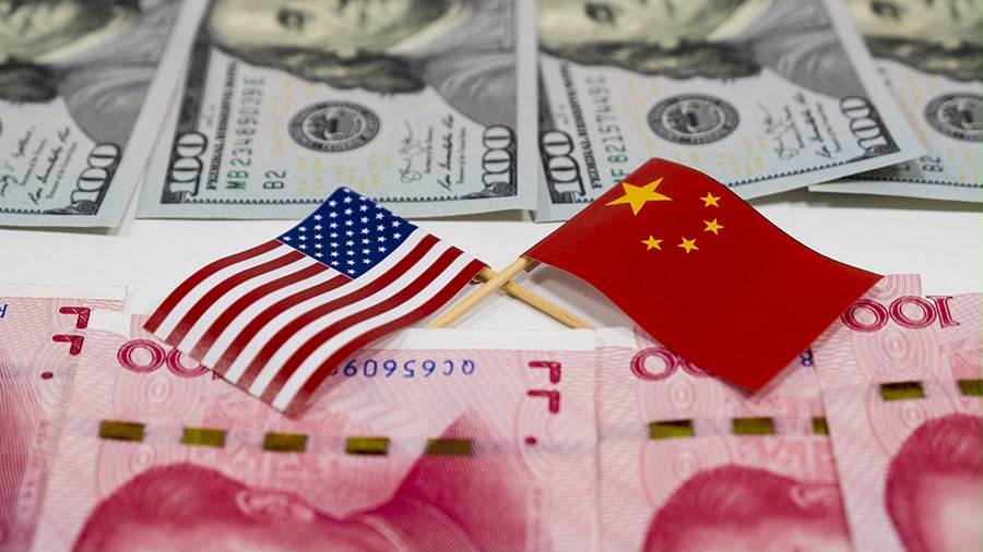Beyond the Dollar: China’s Yuan Gains Ground in Africa as RMB Trade Settlement Expands