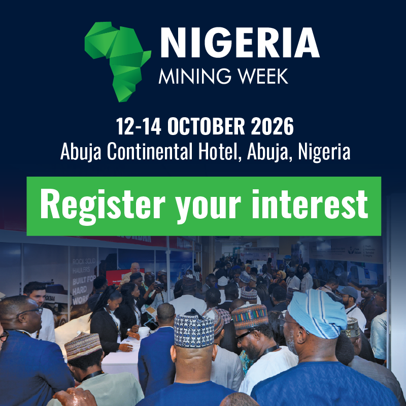 Nigeria Mining Week 2026 to Attract Global Investors and Unlock Mining Opportunities in Abuja